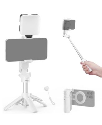 PA985 Camera Tripod for select iPhone and Android mobile devices