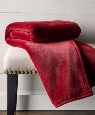 Daydream Plush Throw Blanket, 50" x 60"
