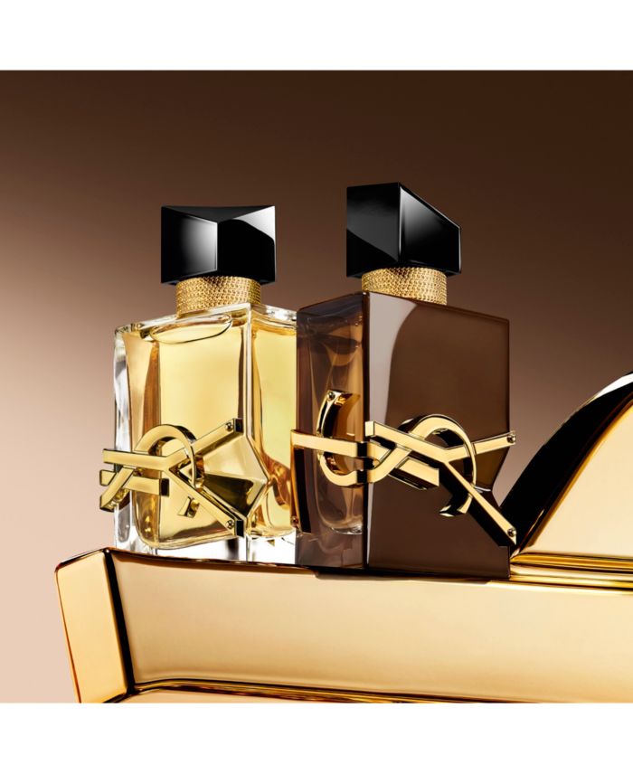 Yves Saint Laurent Libre Santal Couture Eau De Parfum 1.6 Oz.