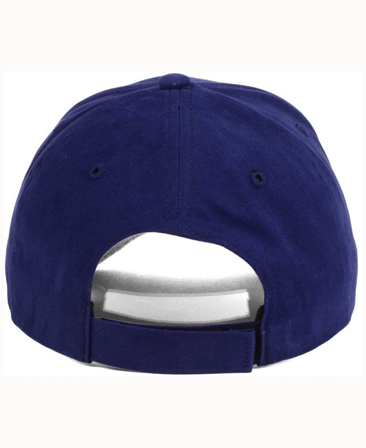 Big Boys and Girls New England Patriots Basic MVP Cap