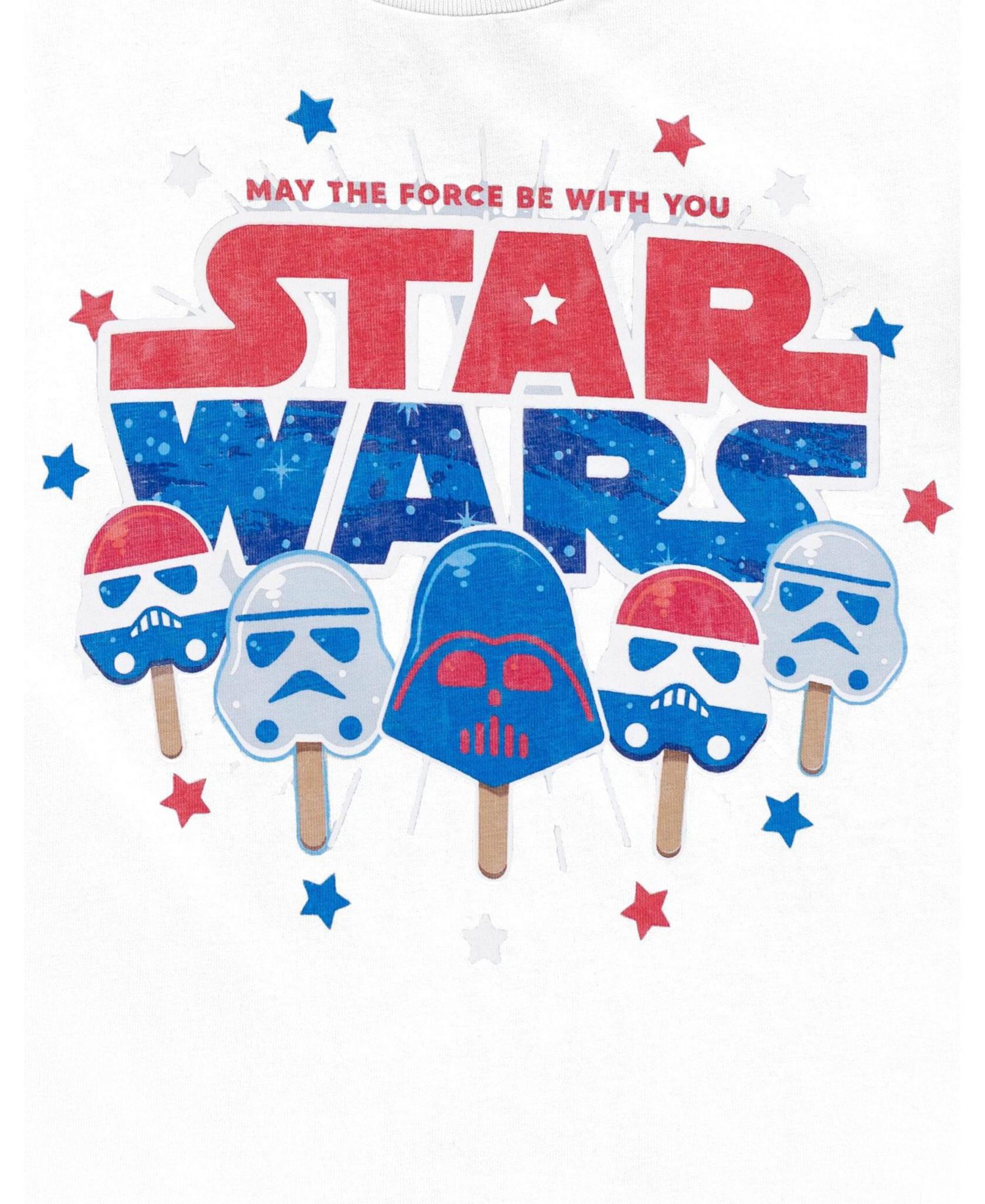 Little Boys (5-12) Holiday T-Shirt