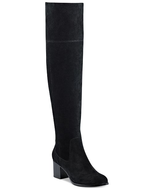 long boots macys