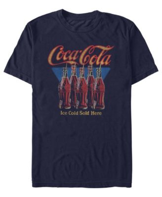 Men's&nbsp;Coca-Cola Cola Pop T-Shirt