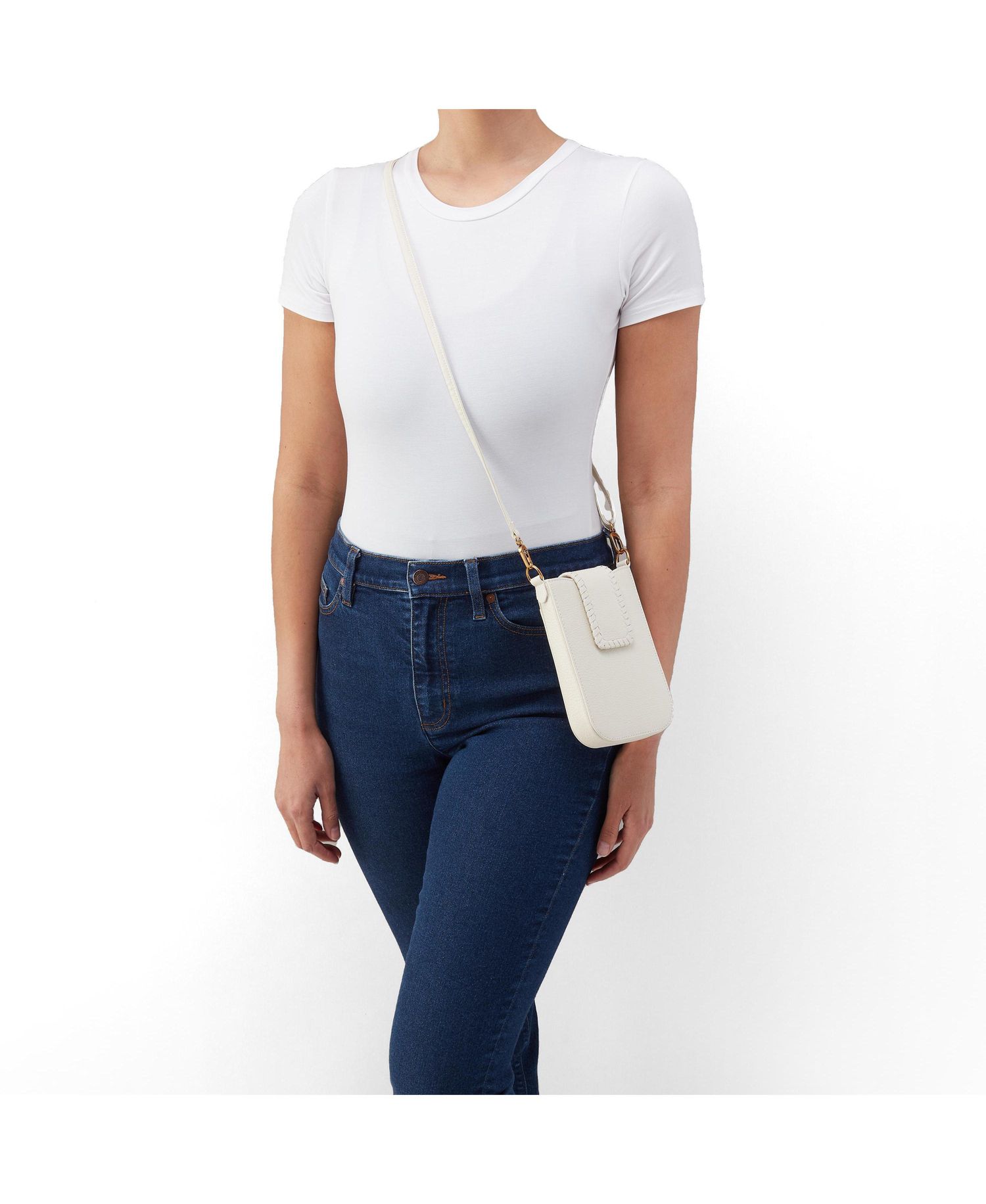 Expedition Phone Crossbody