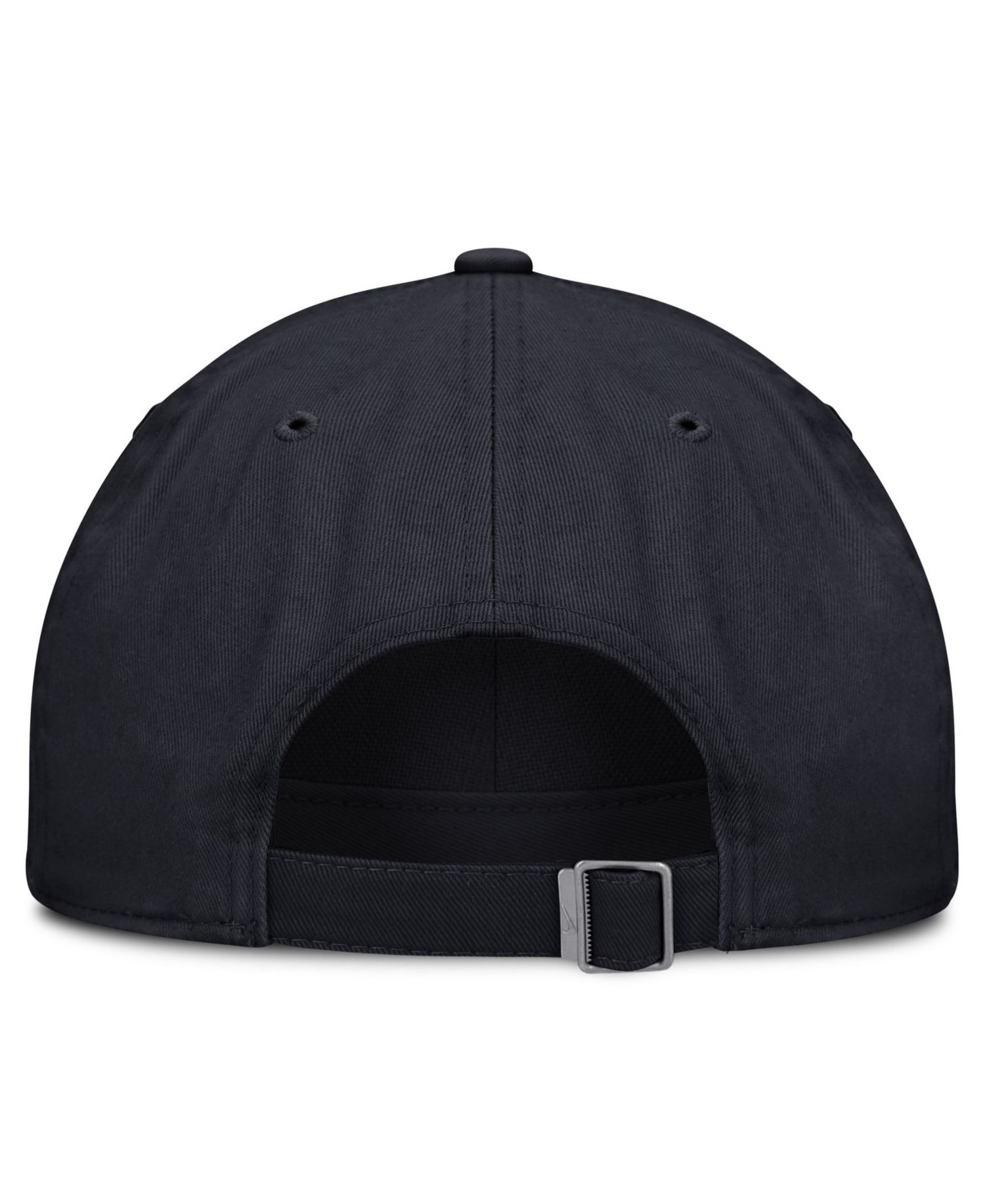 Big Boys and Girls Navy Detroit Tigers Mascot Club Adjustable Hat