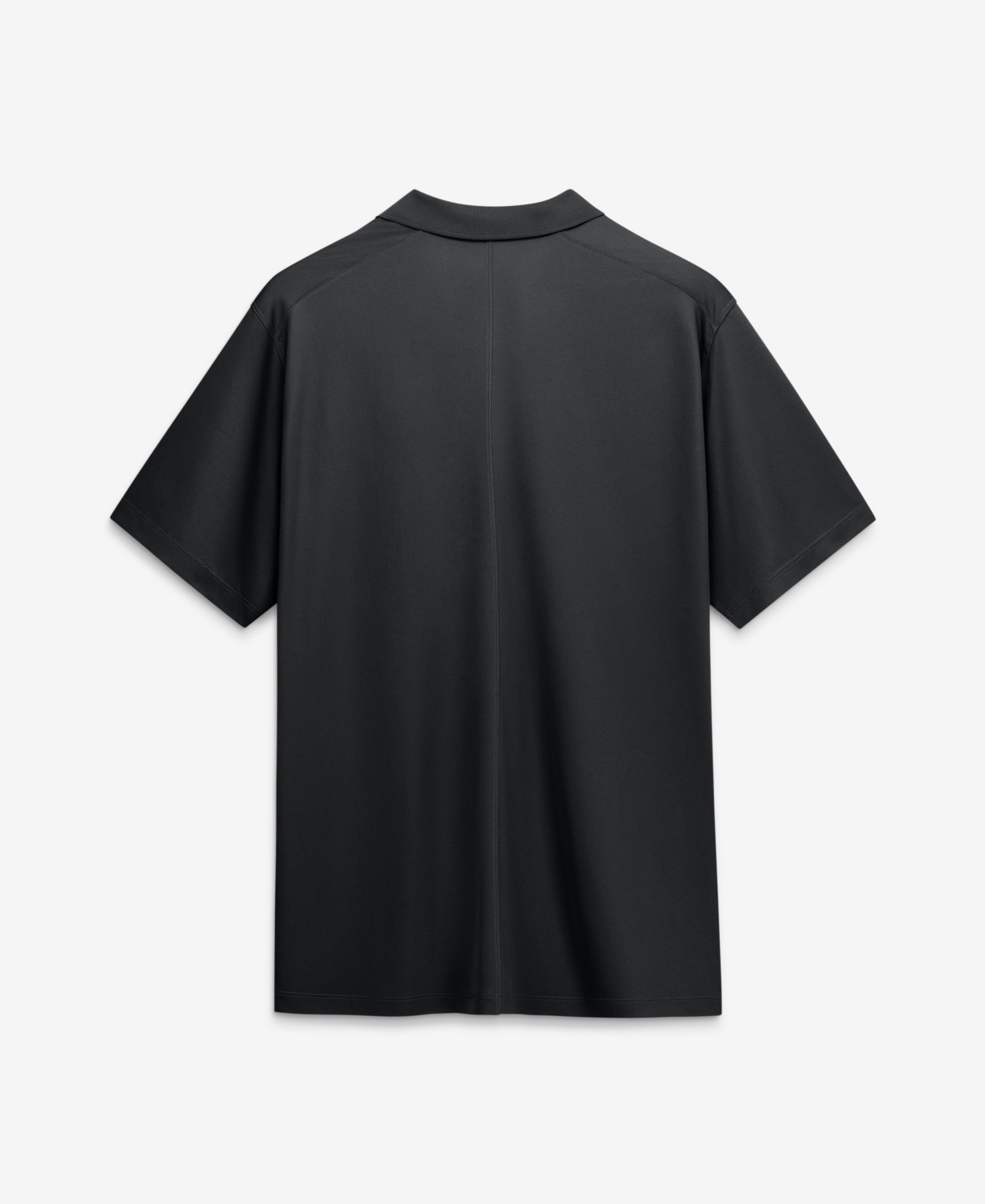 Nike Men's Black Toronto Blue Jays City Connect Victory Dri-fit Polo Shirt