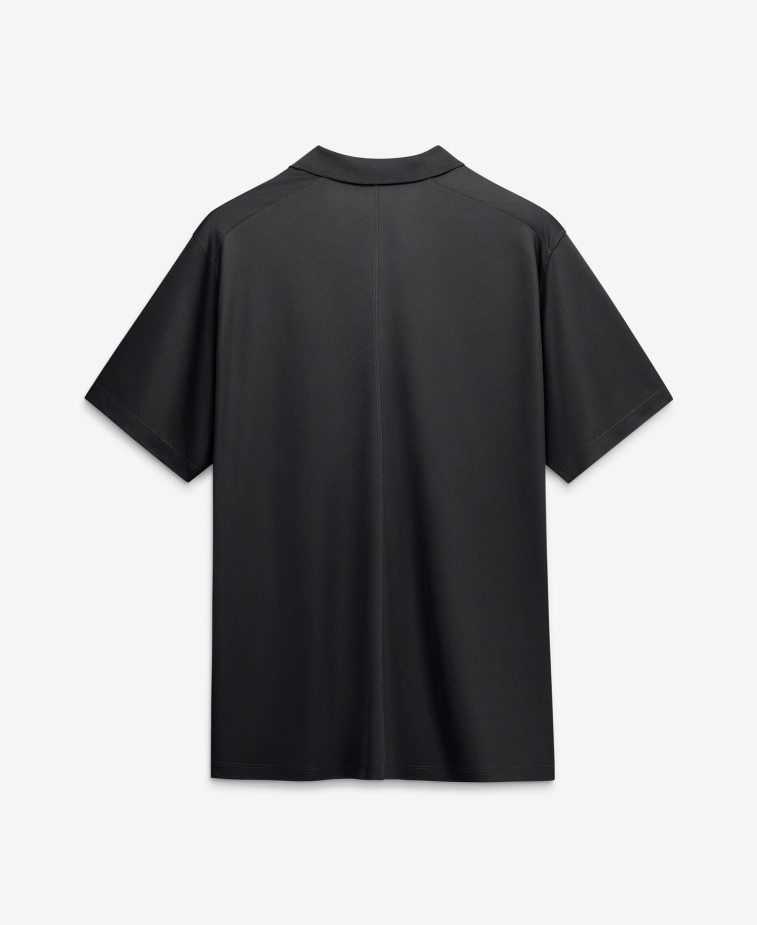 Men's Black Toronto Blue Jays City Connect Victory Dri-FIT Polo Shirt