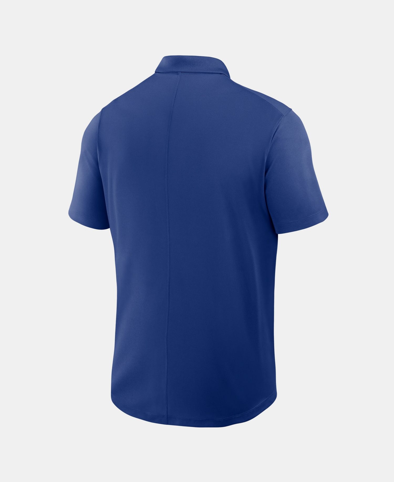 Men's Royal New York Mets Dri-FIT Victory Polo Shirt