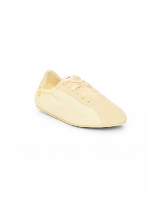 Women's Bow Sneakers