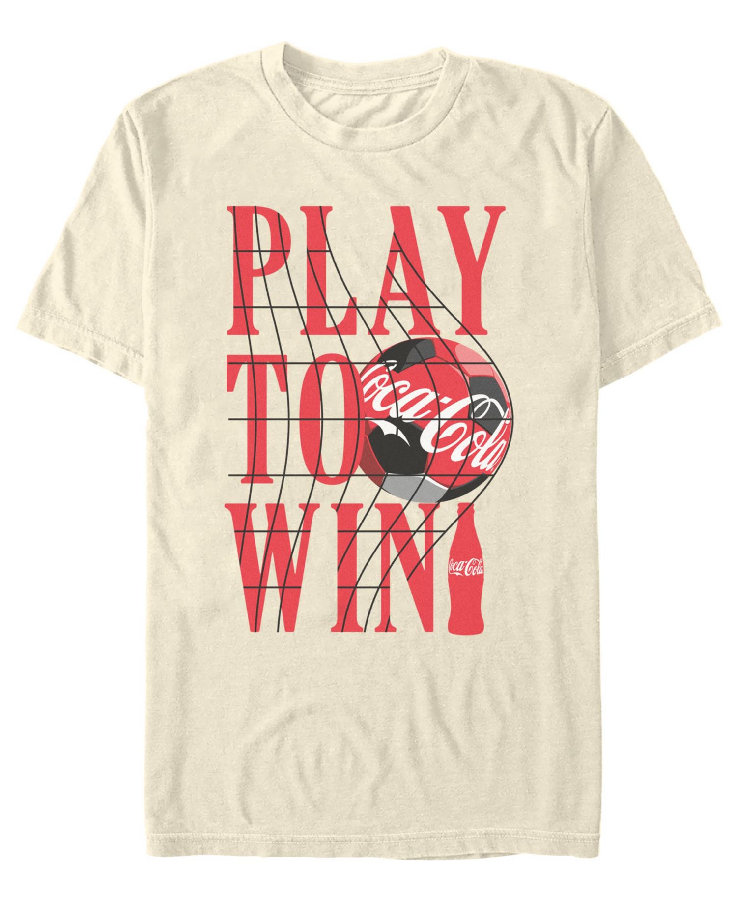 Men's Play To Win Graphic T-Shirt