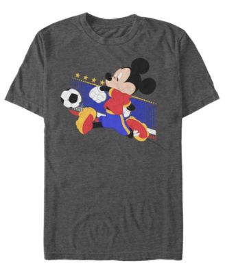 Men's Spain Kick Graphic T-Shirt