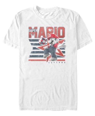 Men's Start Graphic T-Shirt