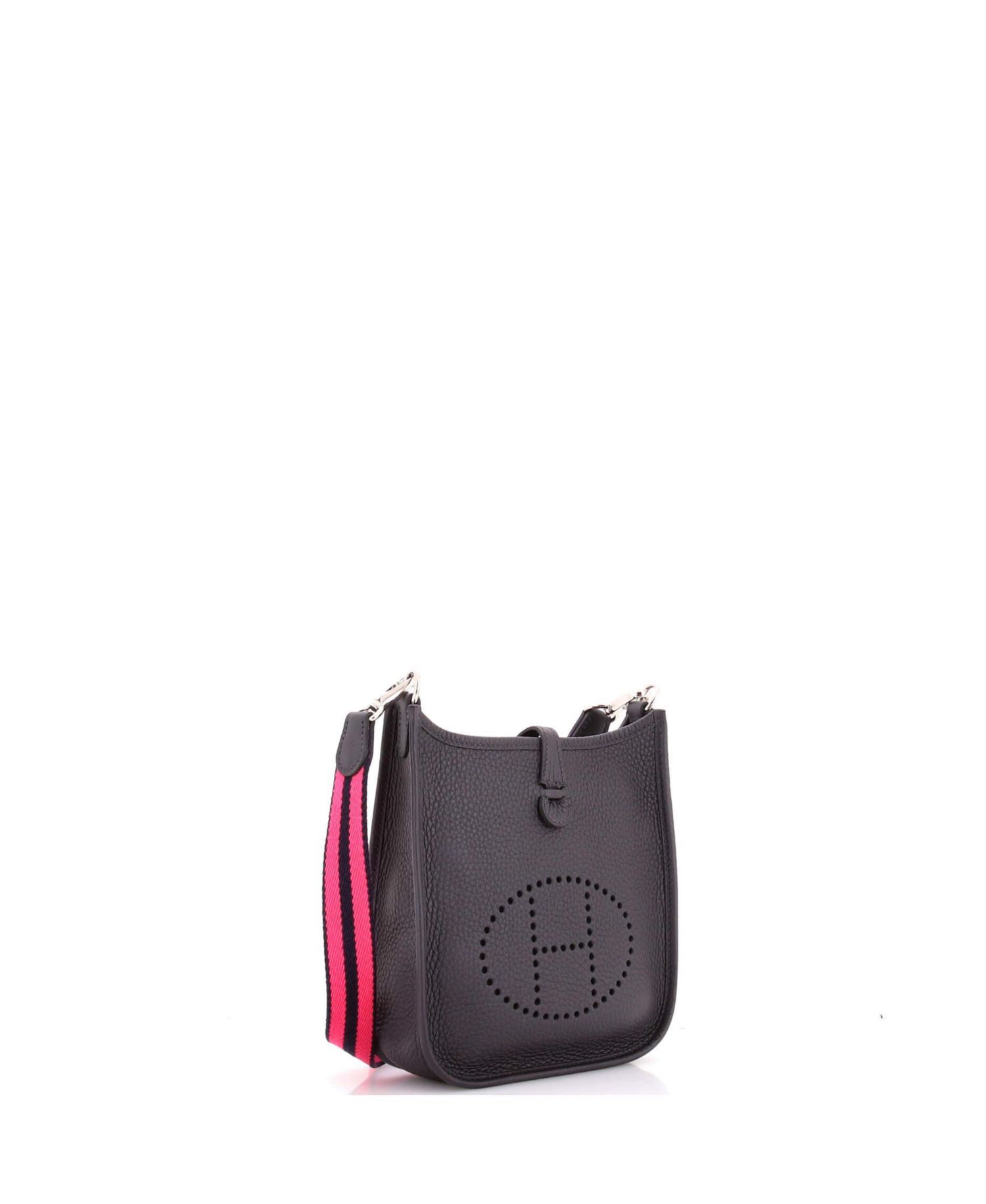 TPM Evelyne Bag Gen III Clemence
