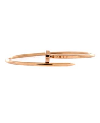 Pre-Owned Cartier Juste un Clou Bracelet