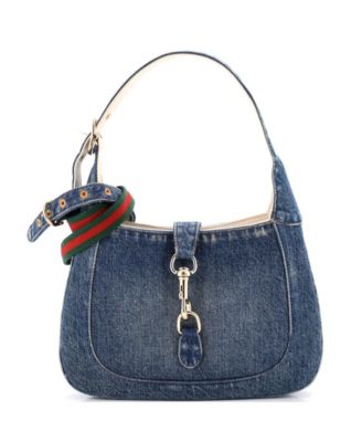 Small Jackie 1961 Hobo Denim
