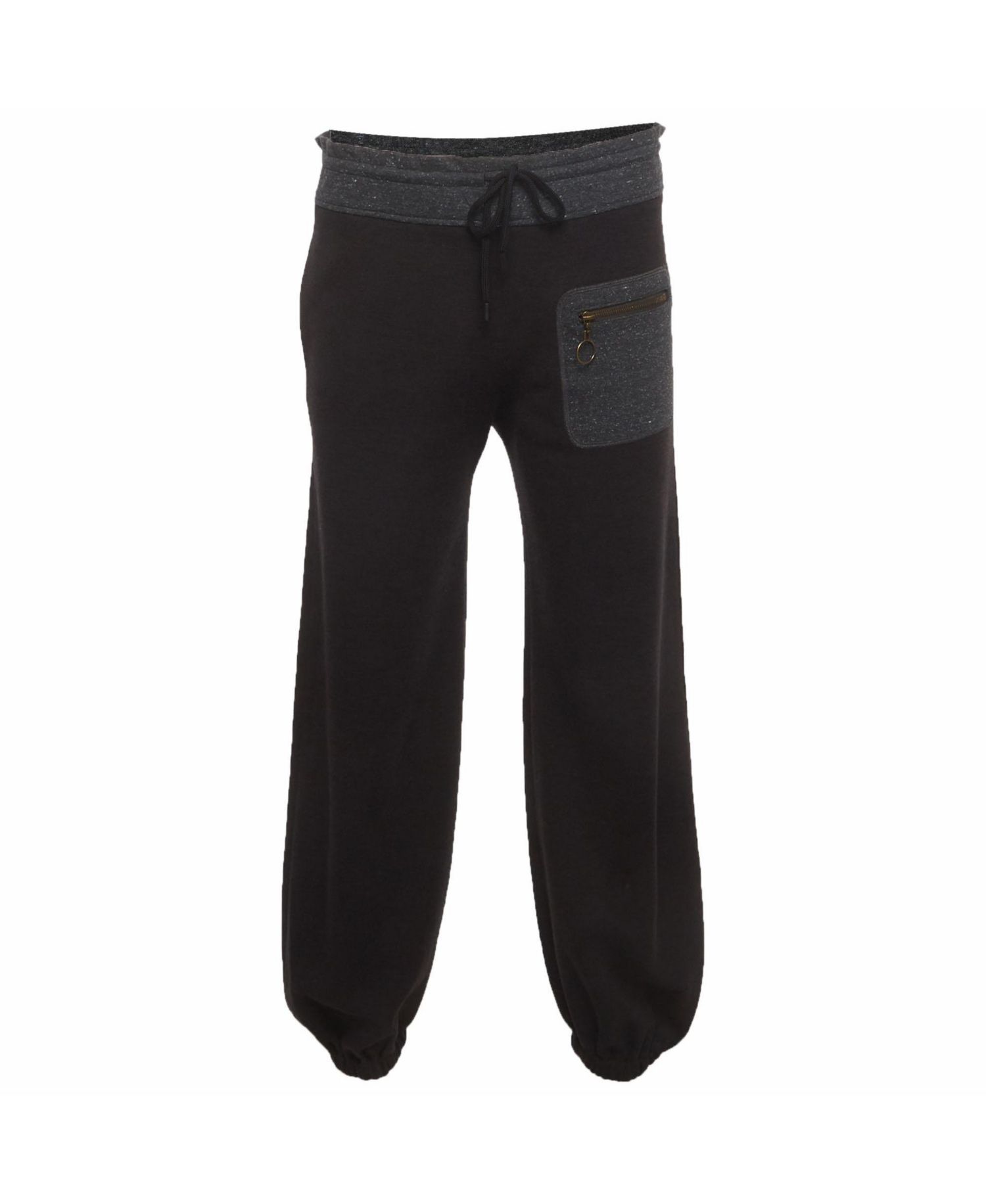 Men's Jersey Drawstring Joggers