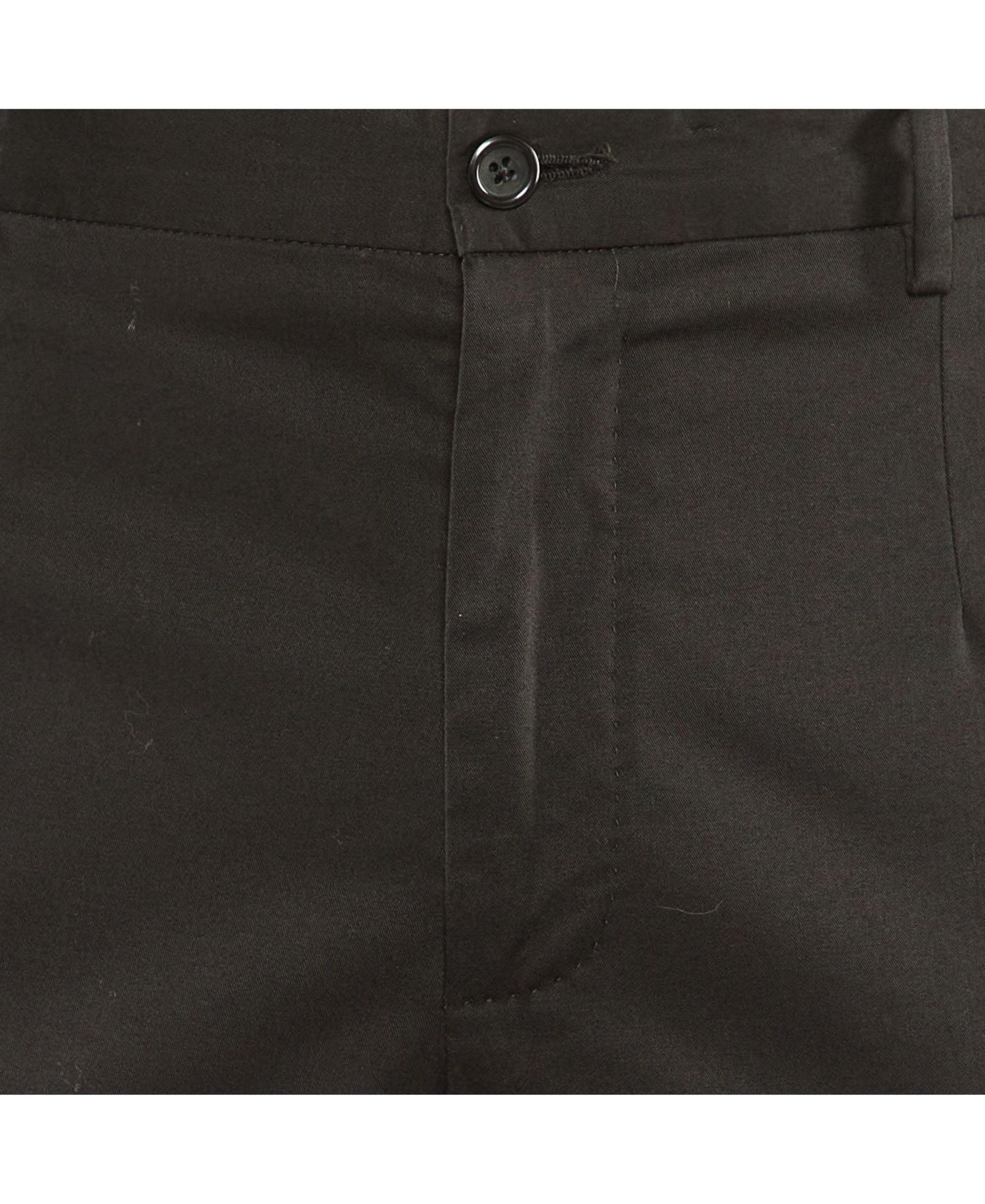 Men's Cotton Pants
