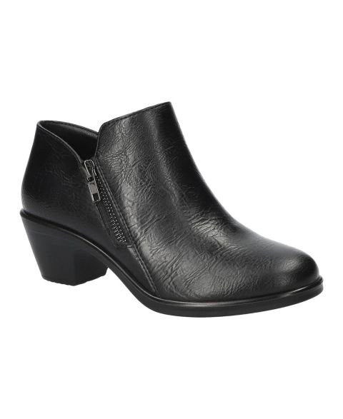 Женские ботинки Easy Street Arbor Ankle Booties, цвет: Чёрный