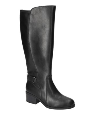 Women's Hartley Plus Block Heel Tall Boots