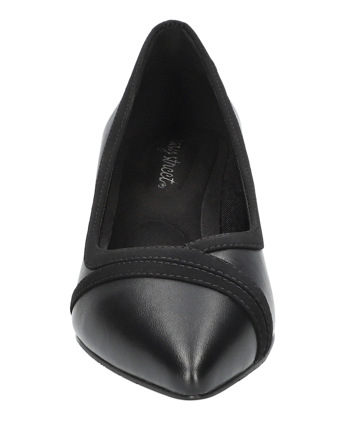 Easy Street Women's Maye Pointed Toe Pumps