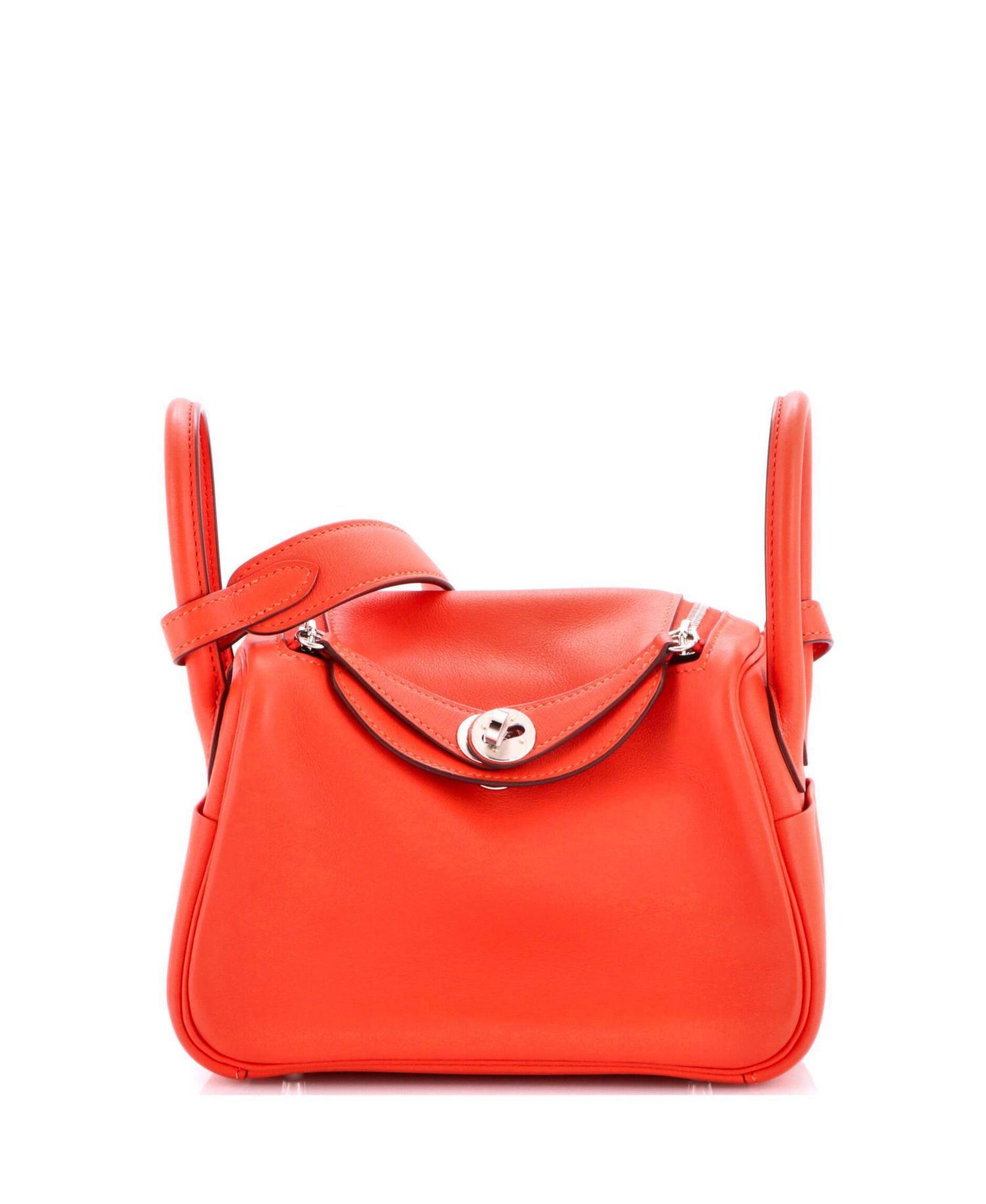Mini Lindy Bag Swift