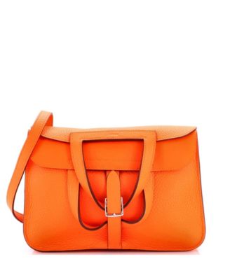 25 Halzan Bag Clemence