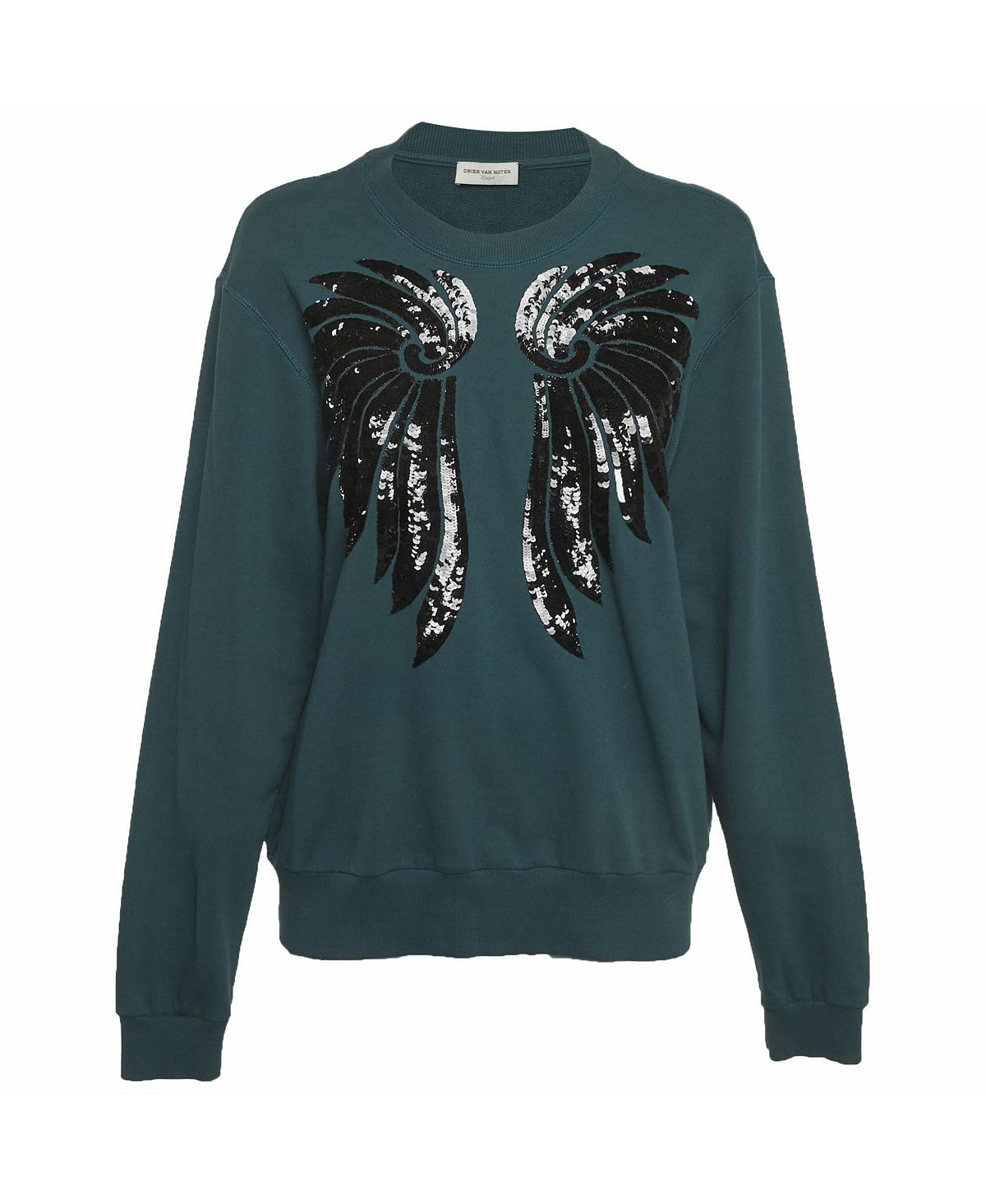 Pre-Owned Dries Van Noten fashion products at MAYCSS