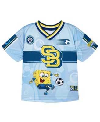 Toddler Boys (2T - 4T) Athletic T-Shirt