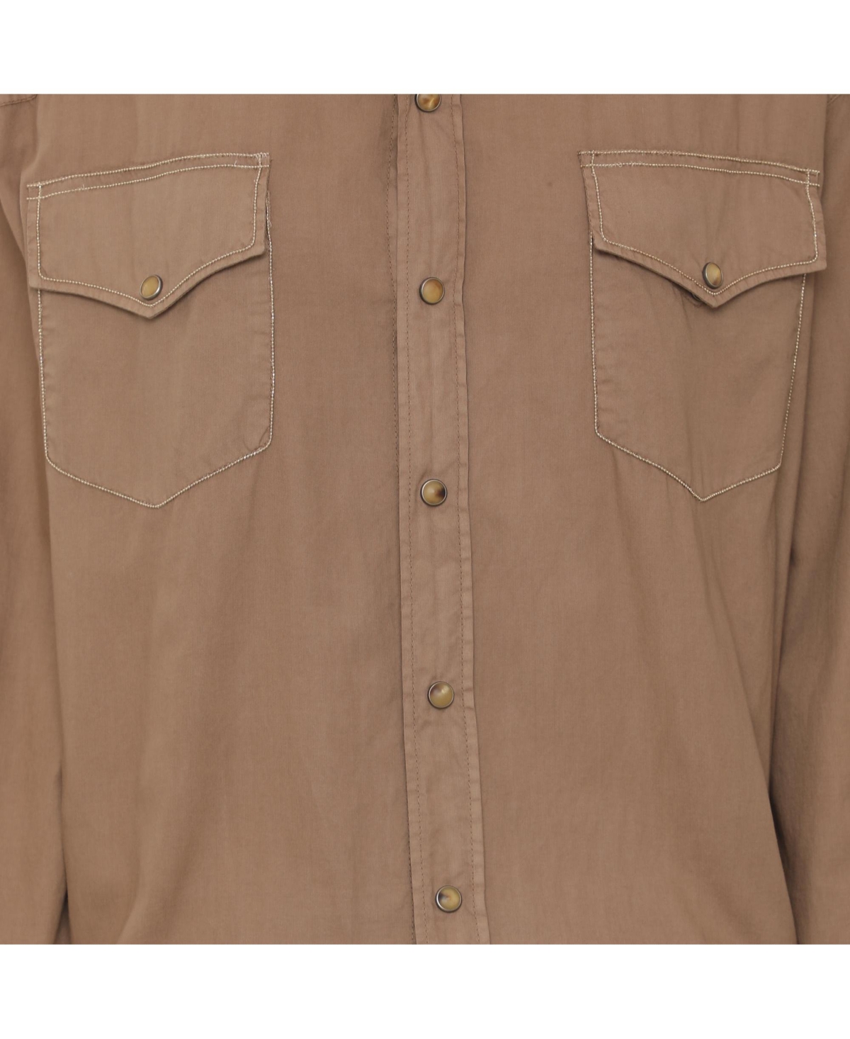 Pre-Owned Brunello Cucinelli Women's Cotton Belted Jumpsuit