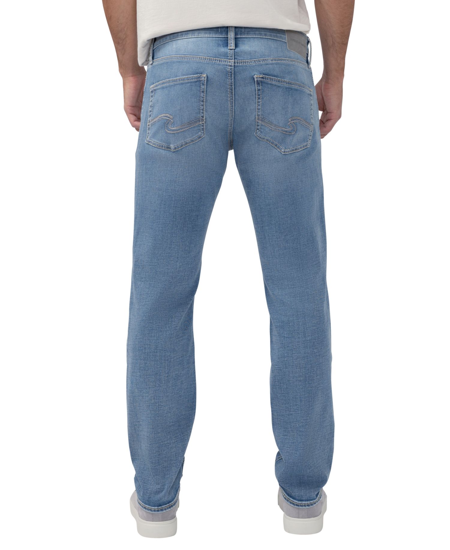 Men's Konrad Slim-Fit Jeans