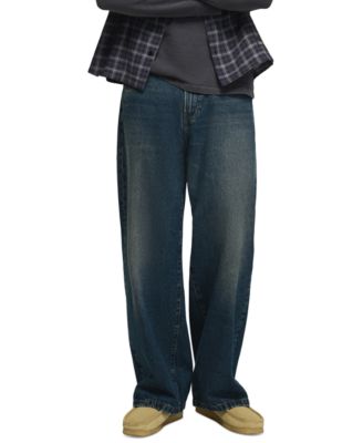 Men's Hyperion 281 Super Baggy Jeans