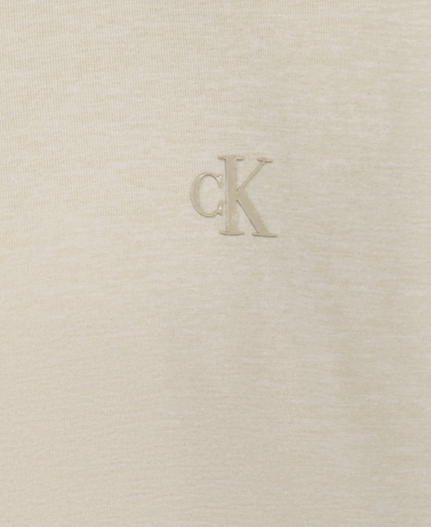 Поло Calvin Klein Short-Sleeve Polo для мальчиков, цвет: Серый — фото 9