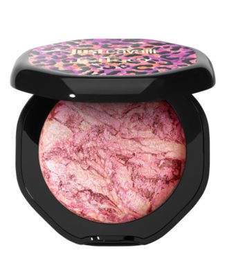 X Just Cavalli Glow Fusion Blush, 0.28 oz.
