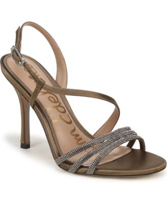 Women's Charli Glam Strappy Sandals