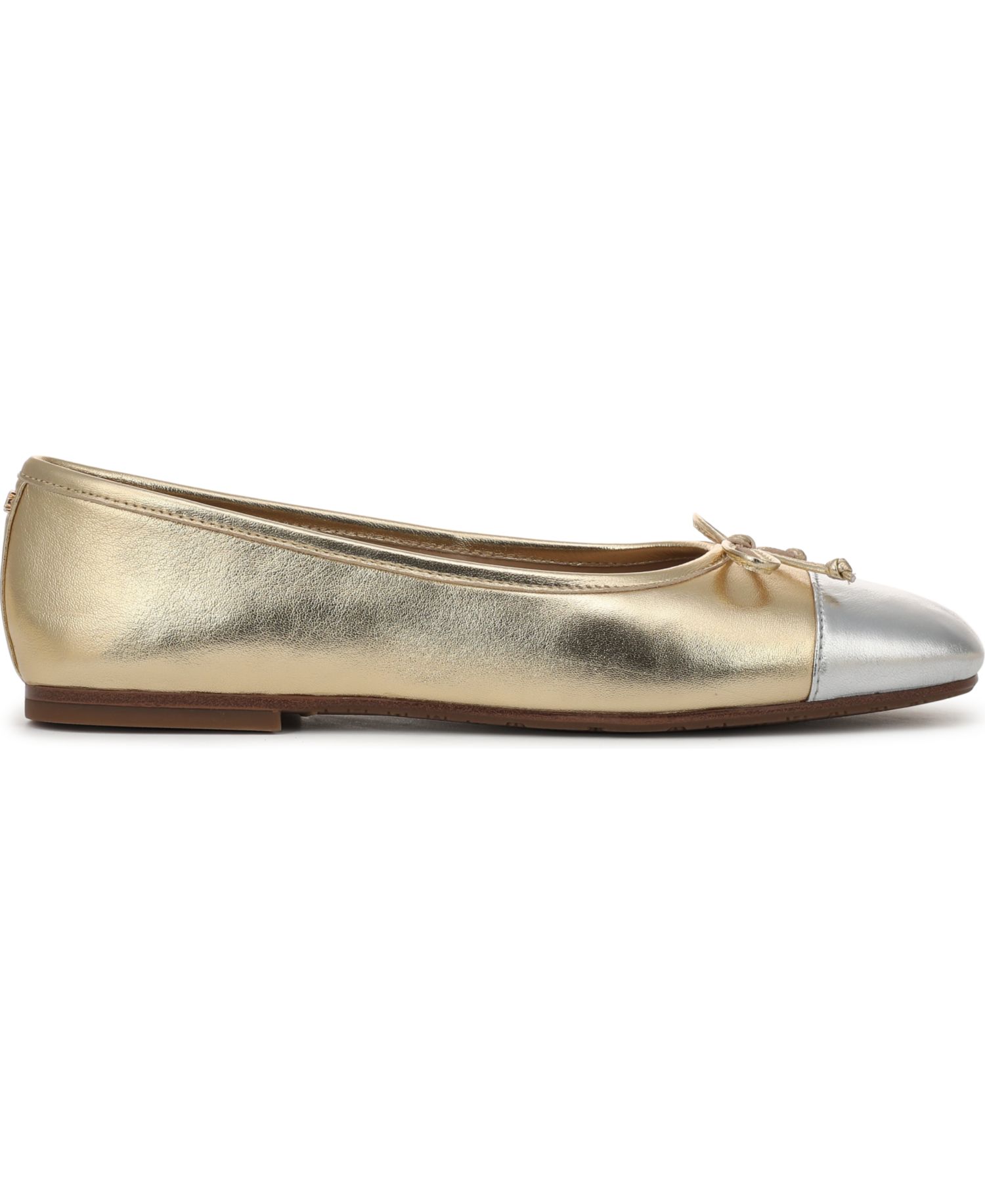 Women's Alie Cap-Toe Ballet Flats