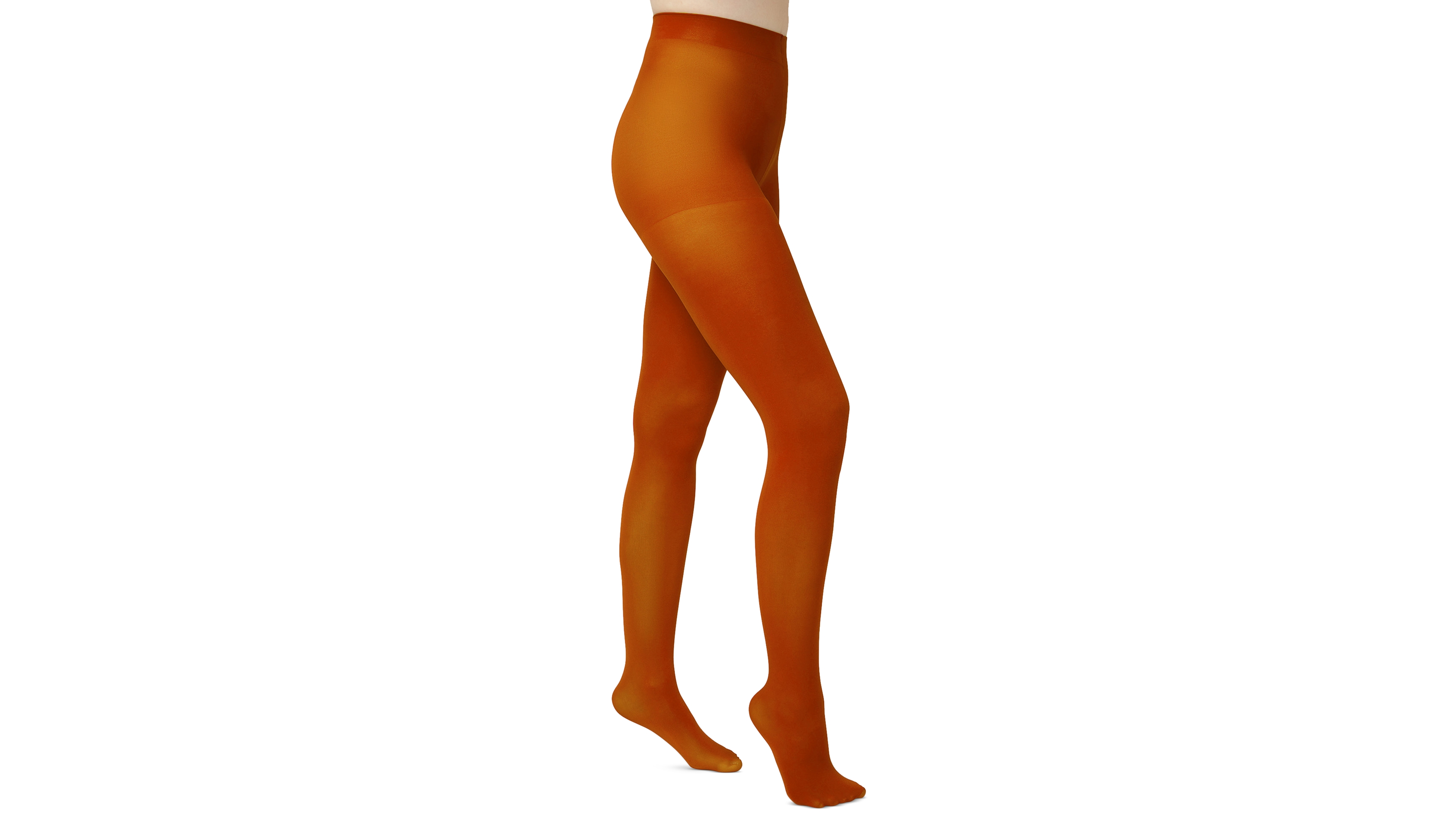 Hue Women's Super Opaque Control Top Tights U6620