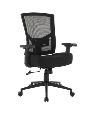 Big and Tall 600lbs Ergonomic Mesh Office Chair with Lumbar Support