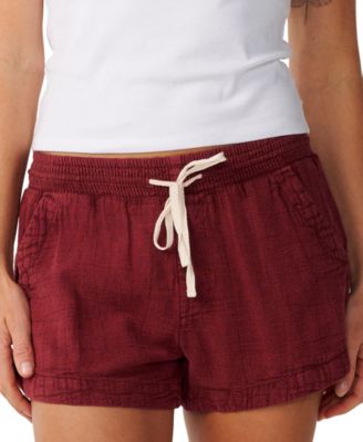 Women's Classic Surf Shorts