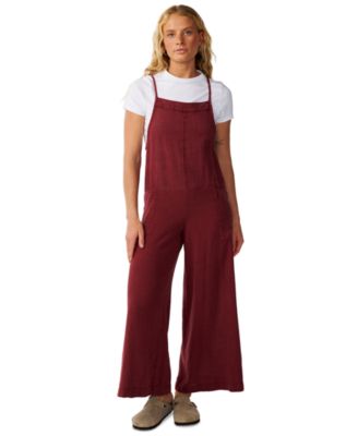 Women's Classic Surf Jumpsuit