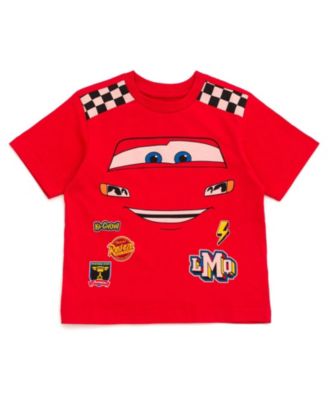 Boys' (5-12) Cosplay Short Sleeve T-Shirt