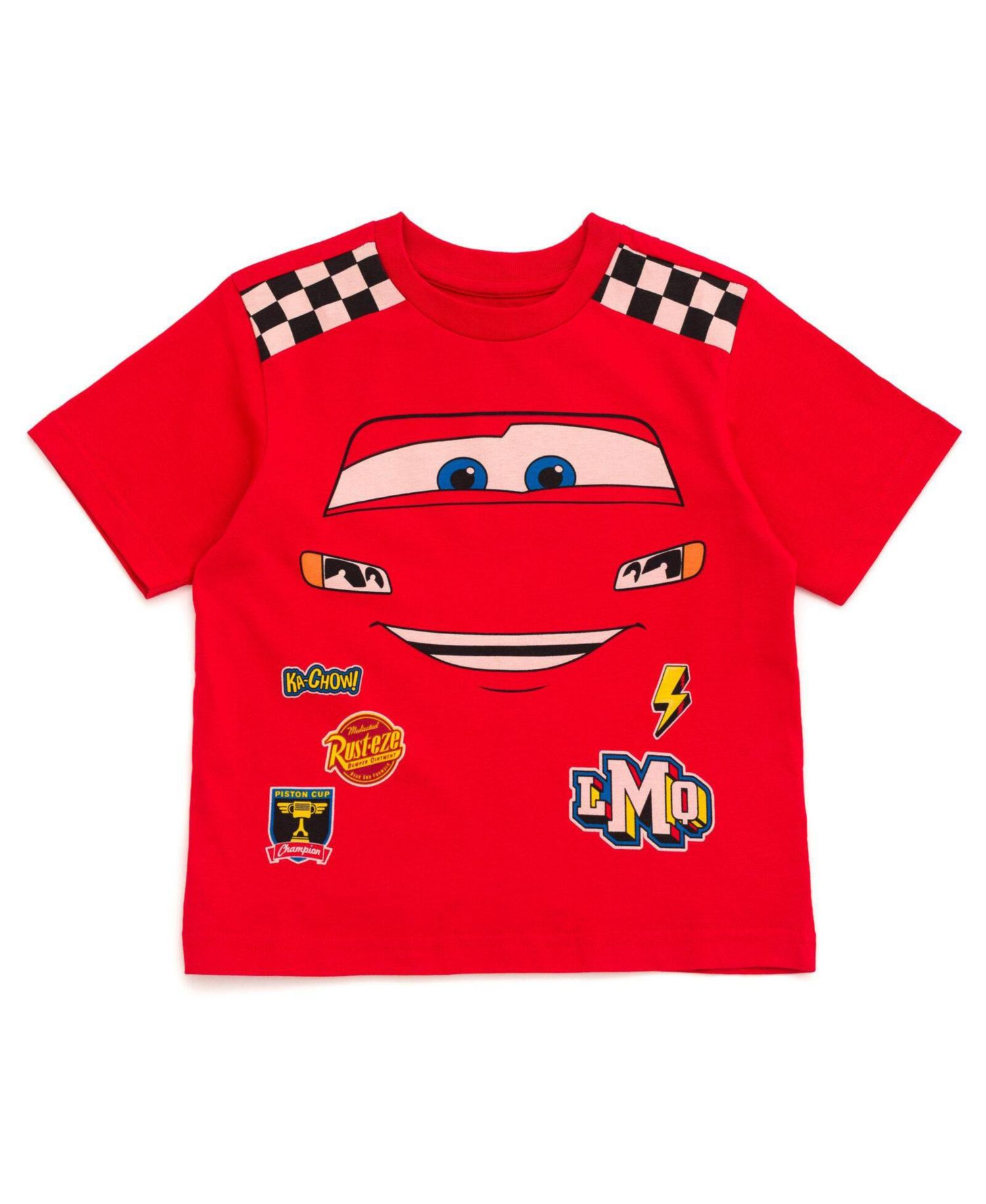 Boys' (5-12) Cosplay Short Sleeve T-Shirt