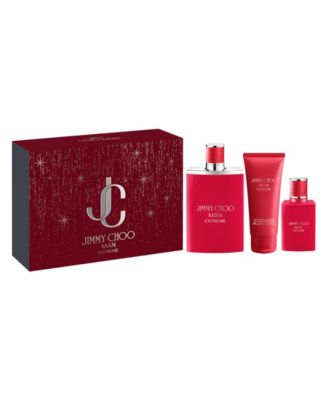 3-Piece Man Extreme Eau de Parfum Gift Set