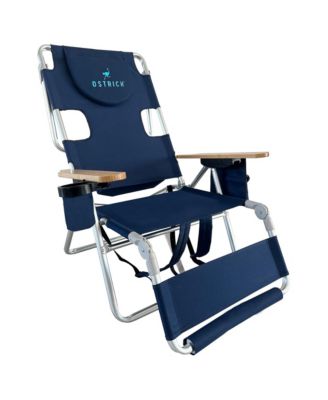The Woody Backpack 3N1 Chair Cooler Bag and Reclining Lounger