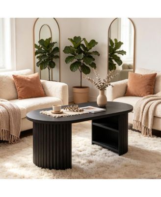 Mid Century Modern Coffee Table
