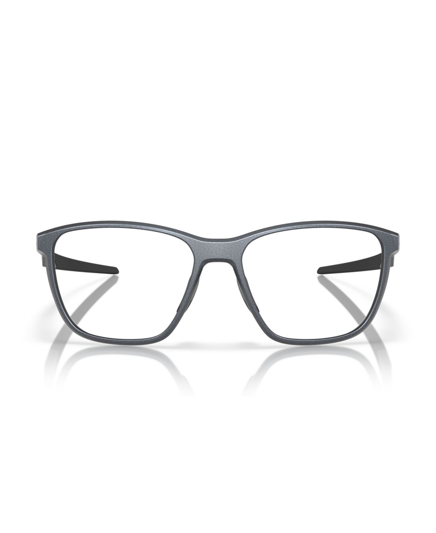 Мужские очки Oakley Futurity Rs Eyeglasses, OX8186, цвет: Матовый синий стальной — фото 2