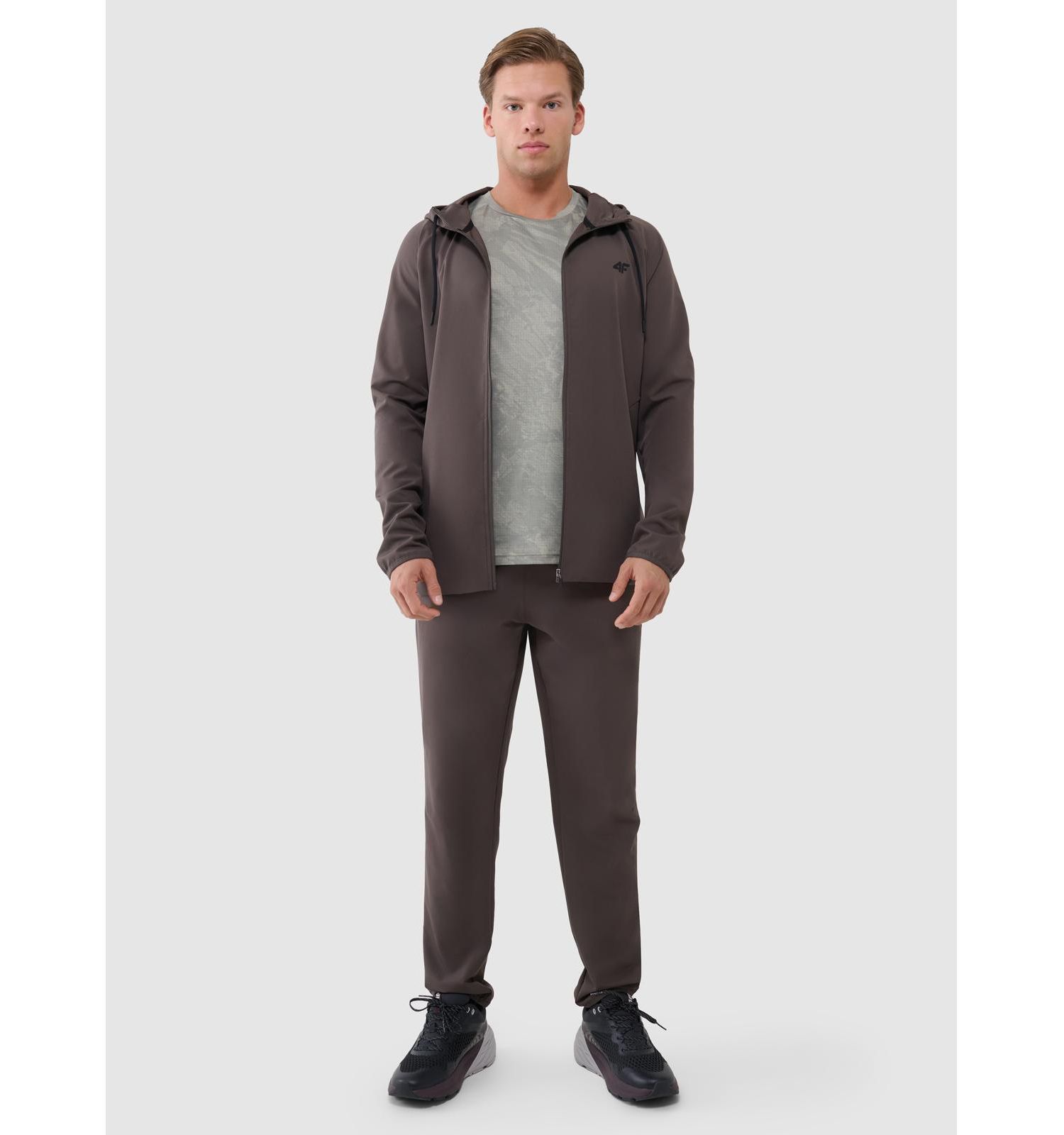 Men’s Quick-Drying Stretch Training Pants