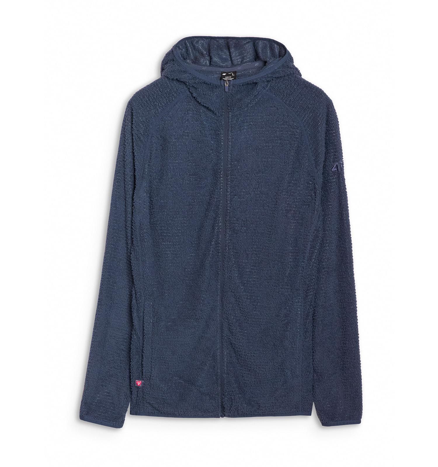 Men's Men s PrimaLoft Active Trekking Hoodie Sweatshirt