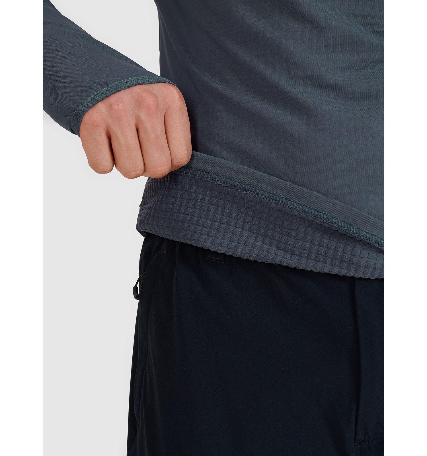Men’s Quick-Dry Trekking Sweatshirt