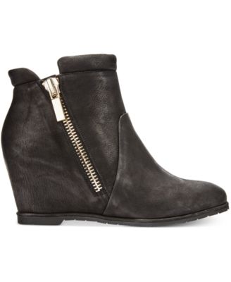 Kenneth Cole New York Women's Vivian Wedge Booties
