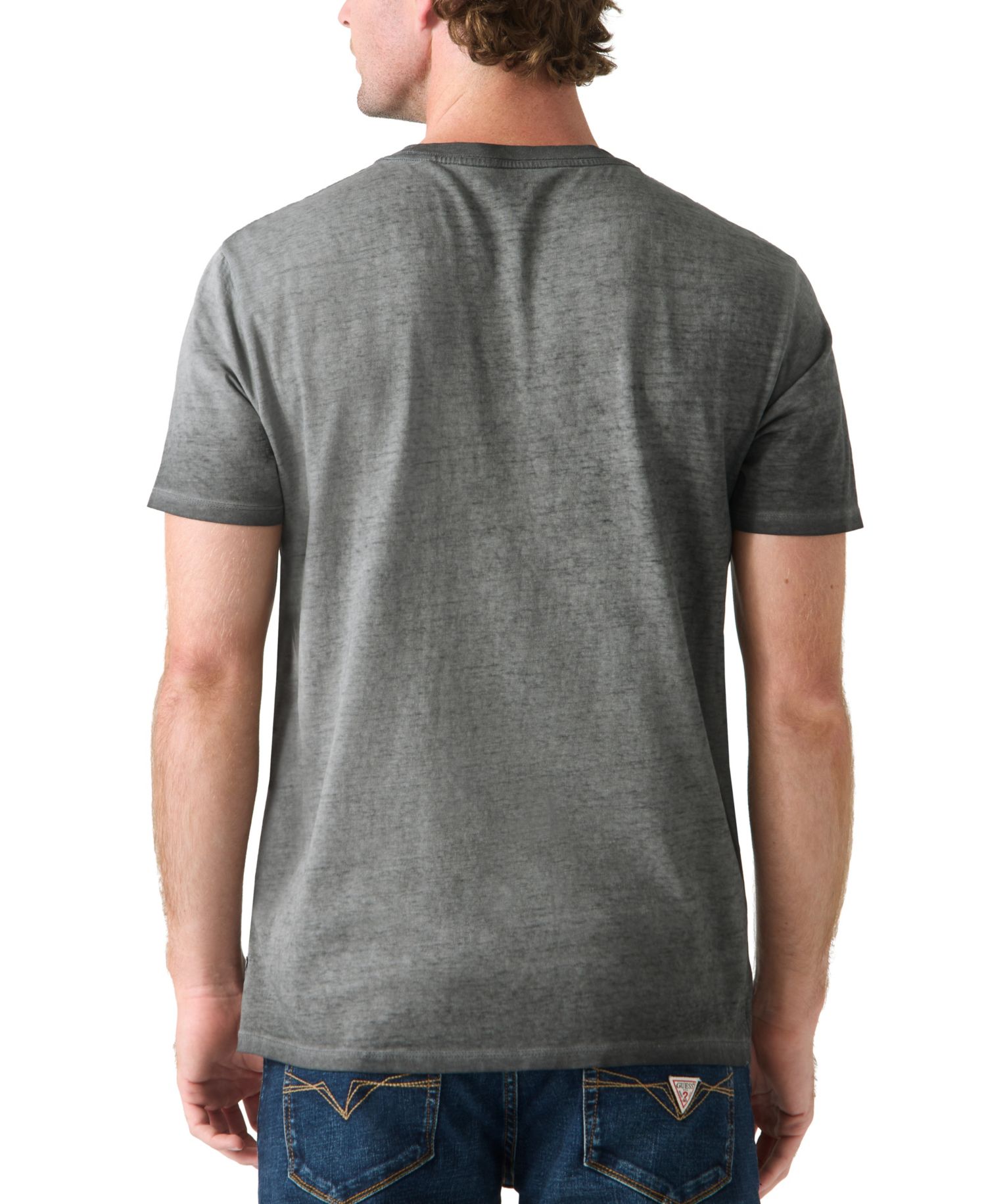 Men's G-Crest Logo T-Shirt